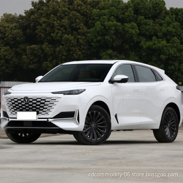 2023 Pilihan Penuh Unik Penuh UNIK Changan Unik IDD 1.5t Petrol Hybrid Car Unik IDD